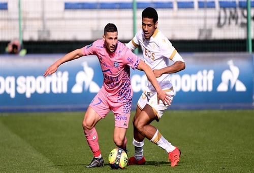 Douglas Luiz Betting Guide for Smart Wagers