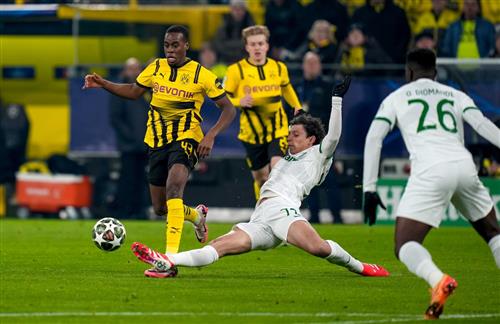 bet on soccer
